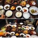 일요산행 (구룡산둘레길) 7월28일 2: 30pm + 맛집 산들해양재점 먹방 이미지