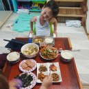 찬이네 밥상 이미지