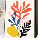 색채의 마술사, 앙리마티스 이미지