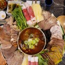월정축산 | 강남역 맛집, 허영만의 백반기행에 출연한 서초동 맛집 한우다이닝 울릉 솔직후기