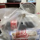 비비큐 수원영통역점 | 치킨매니아가 bbq브레이브걸스가 선전하는 bbq치킨에서 bbq깐풍치킨 먹은 후기~[준오헤어판타지움 안성철]