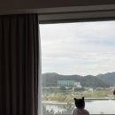 거제삼성호텔 | 거제삼성호텔 신관 패밀리룸 이용후기