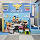 씨유(CU) 가평아침고요점 | 가평 가족펜션 오드아이키즈풀빌라 C동 오드폴리스 룸 근처마트 완벽정보