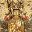 화담당 경화탑 | 봄여행 - 용문사, 천년의 역사와 문화를 담은 고찰