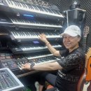 전자올겐 산본동 아지트 오푼ᆢ 방문 시연 연주 ..(()) 이미지