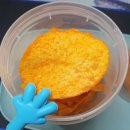 매울 향 이미지