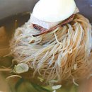 한식냉면