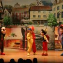 가족뮤지컬 피노키오 이미지