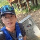 냉산(태조산)_숲길(등산)1코스 | 천안 태조산 흑성산 종주는 실패하고 중도하차한 트레일러닝 코스