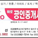 대명타운공인중개사사무소 네이버블로그