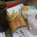 롯데리아 충남대 이미지