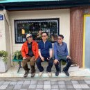 남파랑길 55코스(2025.5.6) 이미지