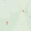 장수목욕탕 | 전북 장수 장안산 백패킹 후기, 들머리, 주차장, 주변 목욕탕 등..