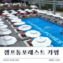 캠프통포레스트 후기와 준비물, 예약 전 확인할 점
