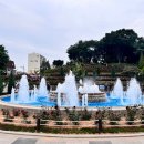 도당 공영 주차장 이미지