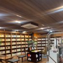 장충동 작은도서관 이미지