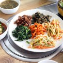 장동감나무보리밥 이미지