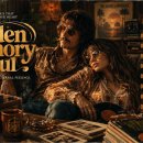 Golden Memory Soul 🌙 Vintage Love Songs for Late Night Memories 이미지