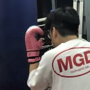 JS Boxing Gym 이미지