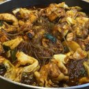솔뫼찜닭 이미지