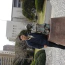 빨간구두 소녀상 이미지