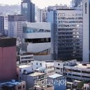 중극장 옥상1 이미지