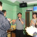 웰빙 노래연습장 이미지