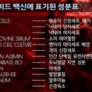 알루미늄 함유 코로나 백신 이미지