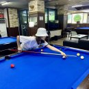 온천당구클럽 이미지