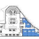 평촌스마트스퀘어지하 이미지