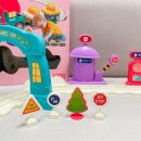 로니의 기차 이미지