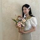 김해 꽃집 멜트플라워에서 꽃꽃이 원데이클래스 대만족후기