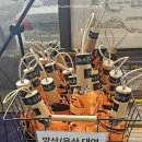 지우조경 - 도봉구 도봉로177길 9 | 청주 용암동 베이커리 카페 대형 카페 공간 수국 명소 방문 후기