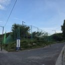 구민운동장 | [15분도시 부산] 금정구민운동장 광활한 모래 운동장