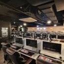 블랙앤화이트 PC방 이미지