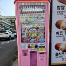 영랑꽈배기 이미지