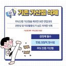 경찰시험 무도가산점 이미지