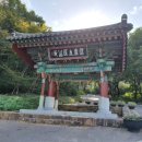 창원 광산사 목조보살좌상 이미지