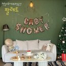 계양구 파티룸 :: 렌탈스튜디오&amp;모임공간 팔레트 (베이비샤워)