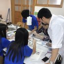 양지고등학교 이미지