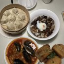 왕산 | 수완지구 점심 중식 맛집 왕산식당 재재방문후기