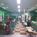 현대골프존연습장