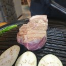 한라흑돼지 이미지