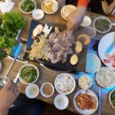 뚜벅이웰빙삼겹