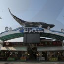 주문진 종합시장 이미지