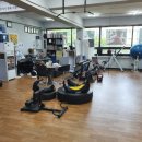 강북권투 이미지