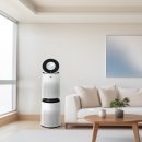 AS283DWFA 79만원 LG 퓨리케어 360˚ 공기청정기 플러스 91㎡ 1등급 행사합니다.