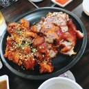 동래불족발 - 사상구 냉정로 116 | 동래불족발