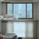 라움 | 인천 청라 커튼 전체방설치,전동블라인드[라움] 솔직후기 내돈내산