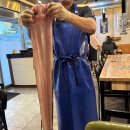 광서유치원 | [부산, 경주] 2박3일 여행 2일차 후기(거대곰탕/송림공원 바다수국길/엑스더스카이 전망대/더베이베이...